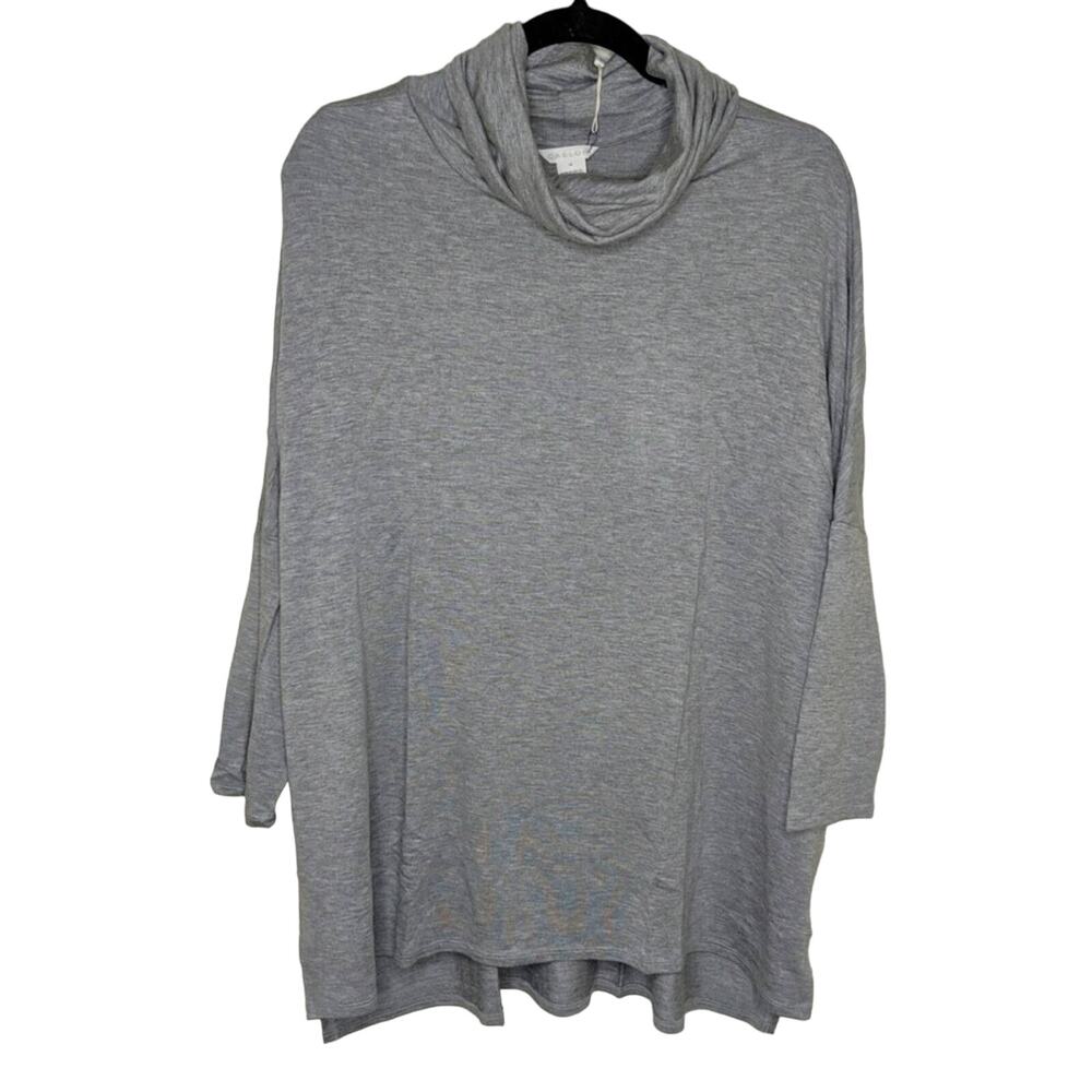 Caslon (Nordstrom) High/Low Tunic - Size 1X - NWT